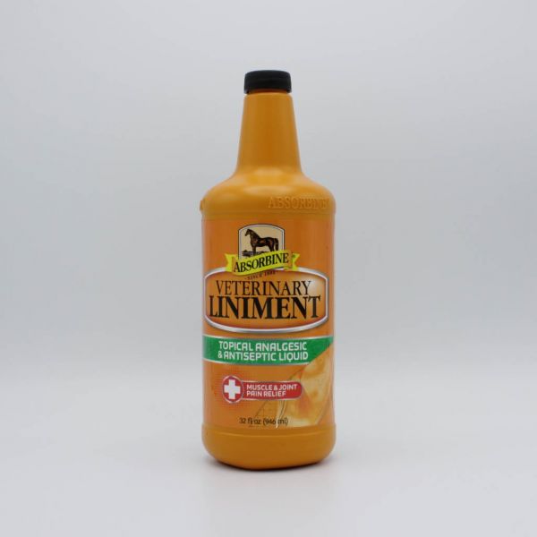 Absorbine Linimento 946 ml.