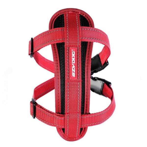 Chest Plate Harness 