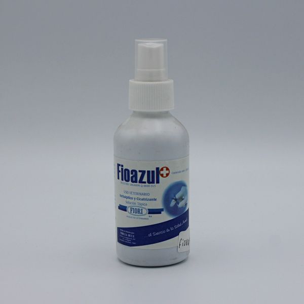 Fioazul Spray 120 ml.