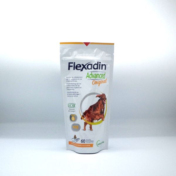 Flexadin Advanced 60 tabletas