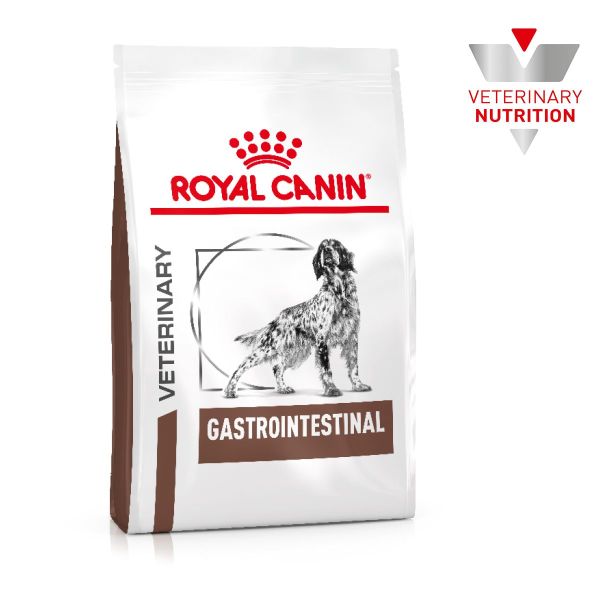 Royal Canin Gastrointestinal 4 kg 