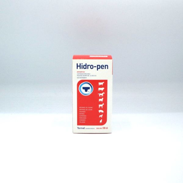 Hidro-Pen 100 ml