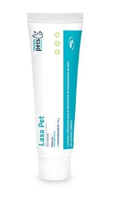 Laxa Pet Pasta Oral 100 gr.