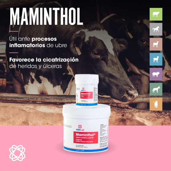 Maminthol 30 gr