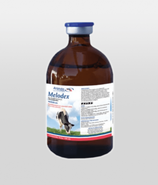 Melodex Iny. 100 ml.