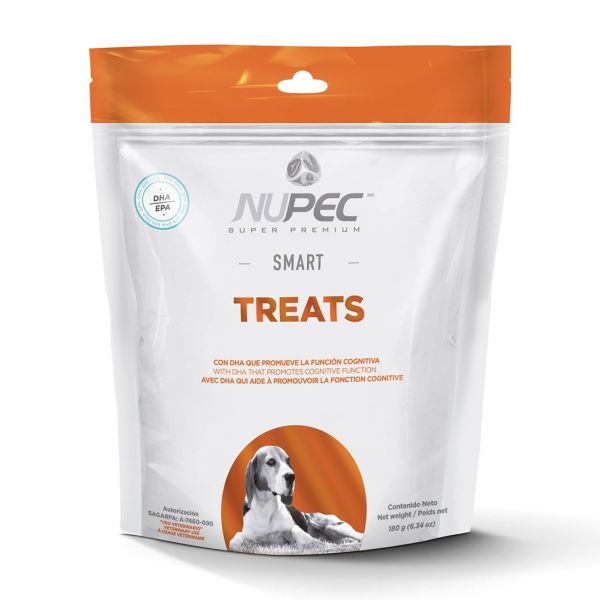 Nupec Smart Treats 180 gr.