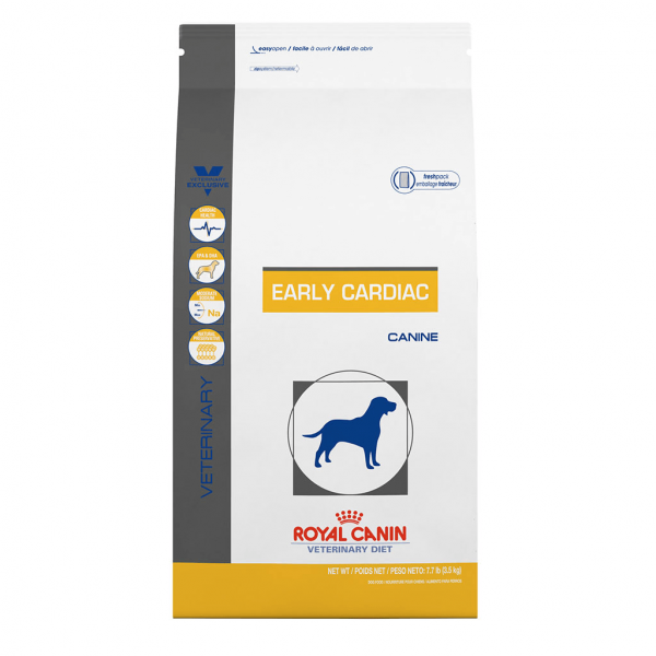 Royal Canin Early Cardiac 3.5 kg.