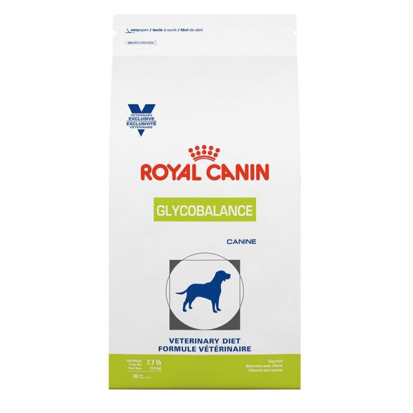 Royal Canin Glycobalance 3.5 kg.