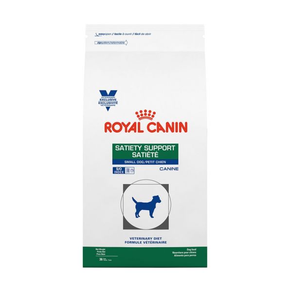 Royal Canin Satiety Support 12 kg.