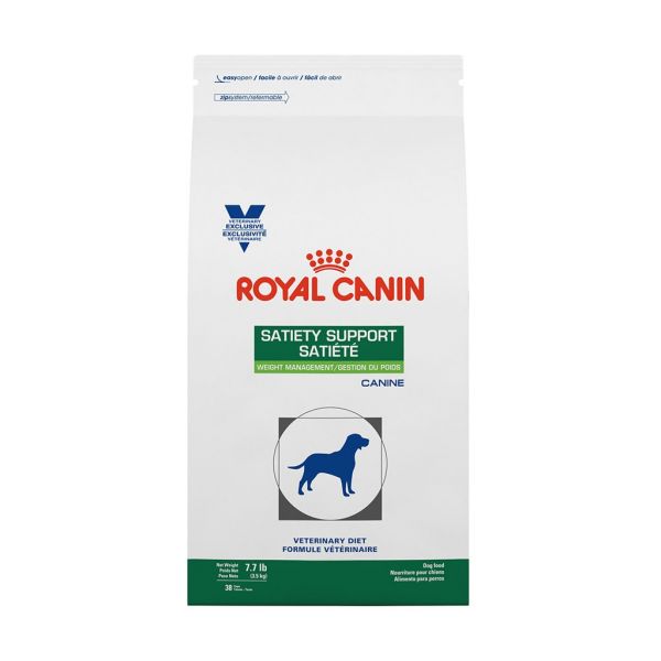 Royal Canin Satiety Support Small Dog 3 kg.