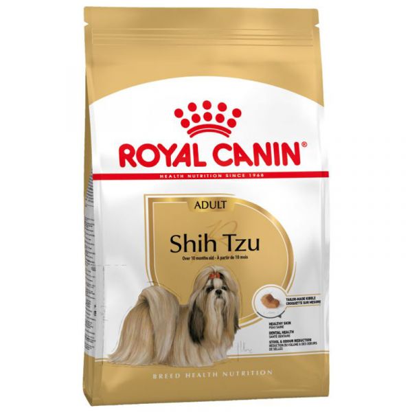 Royal Canin Shih Tzu 4.5 kg.