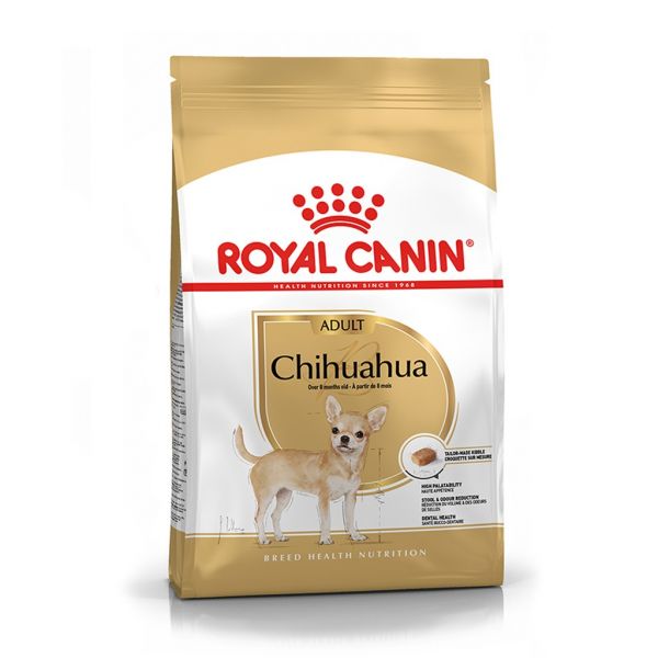 Royal Canin Chihuahua 4.5 kg.