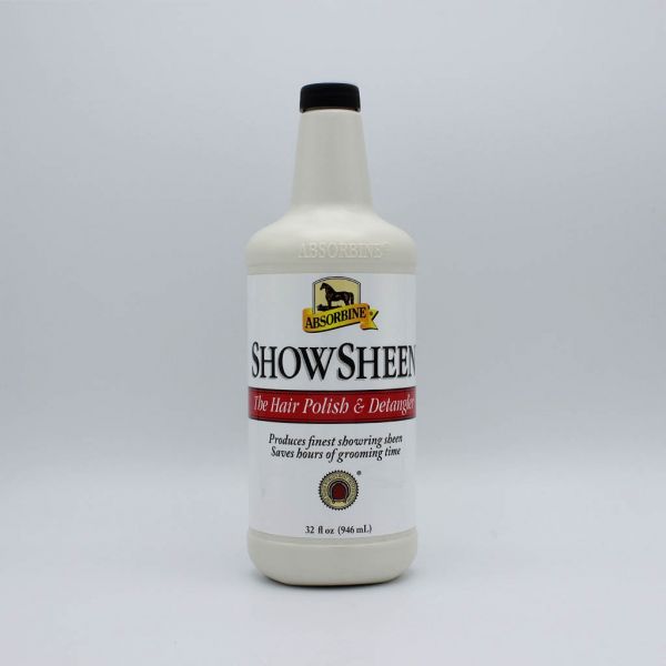 Absorbine Showsheen 946 ml.