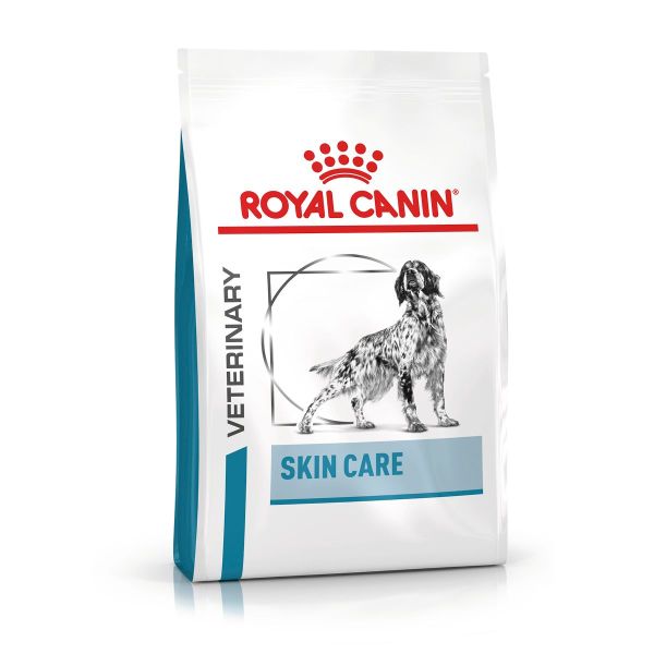 Royal Canin Skintopic 8 kg