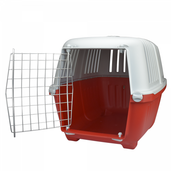 Transportadora Pratiko