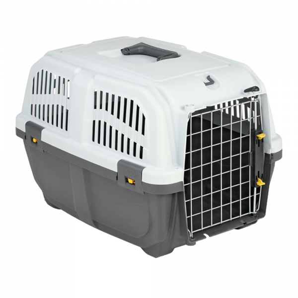 Transportadora Skudo IATA