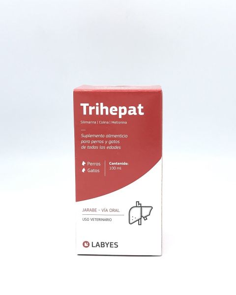 Trihepat 100 ml