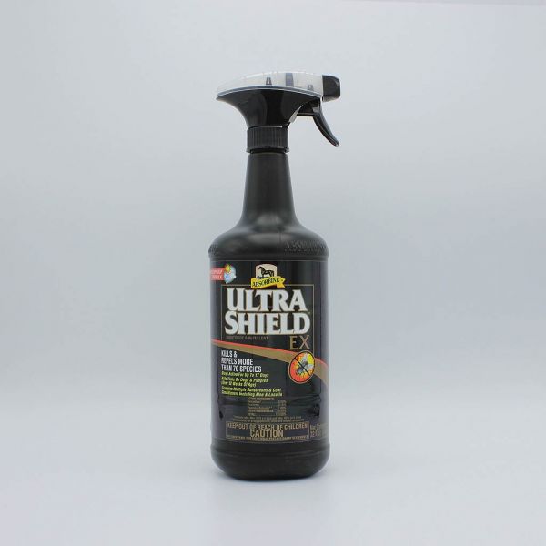 Ultrashield Fly Repellent Atomizador 946 ml.