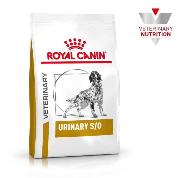 Royal Canin Urinary SO 11.5 kg.