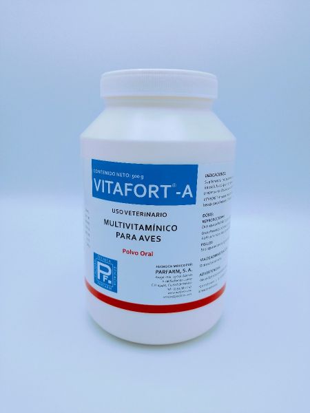 Vitafort A 500 gr.
