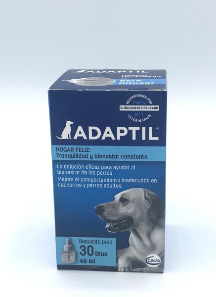 Adaptil Recarga 48 ml.