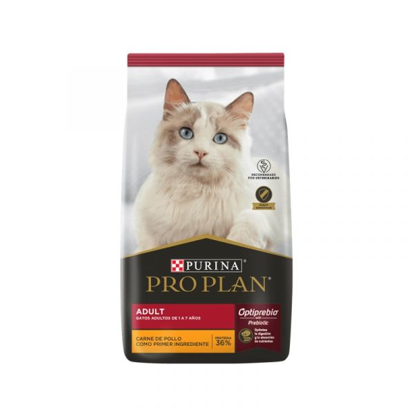 Pro Plan Adult Feline 7.5 kg.