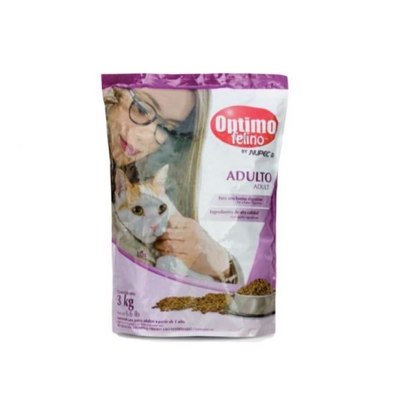 Optimo Felino 1.5 kg.