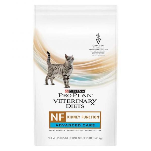 Pro Plan Feline NF Advanced Care 3.63 kg.
