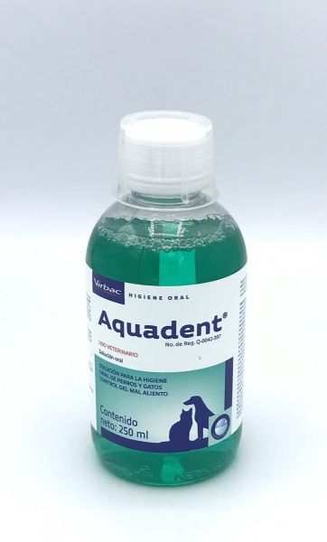 Aquadent 250 ml.