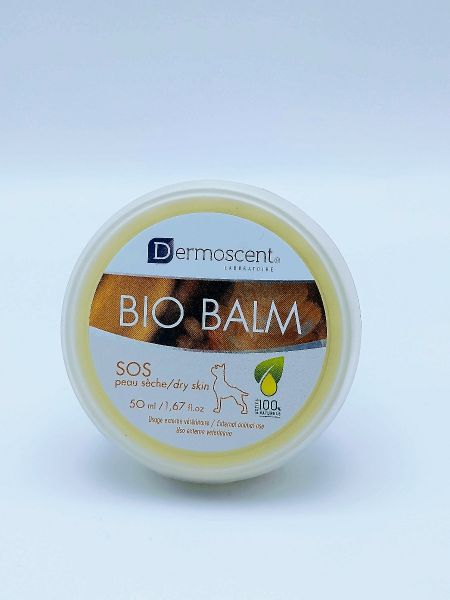 Dermoscent Bio Balm 50 ml.