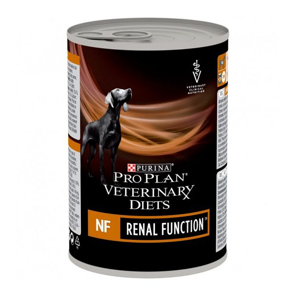 Pro Plan Canine NF Lata 377 gr.