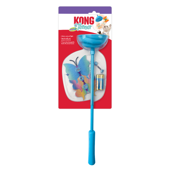 Varita Revoloteo de Mariposas