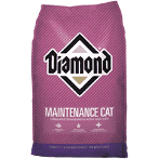 Daimond Maintenance Cat 40 lbs. 18.14 kg.