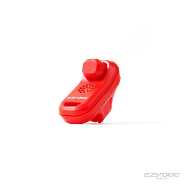 Command Clicker Rojo