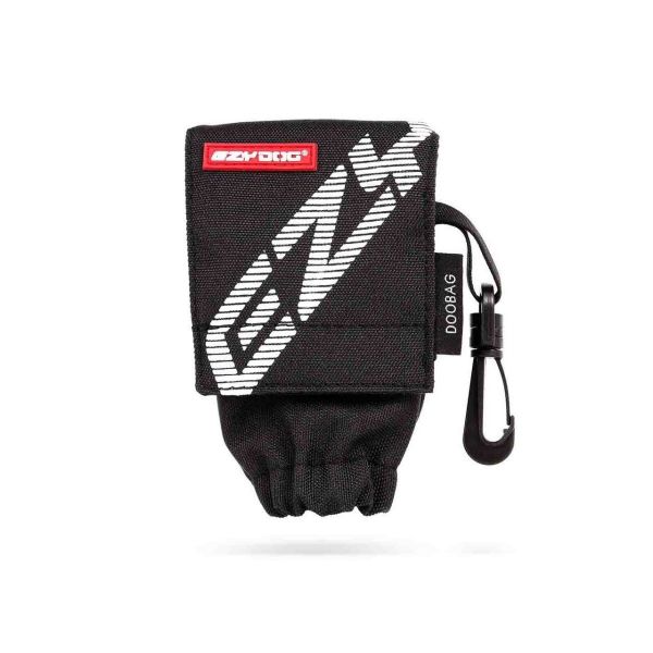Doo Bag Negro