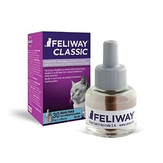Feliway Classic Repuesto 48ml.