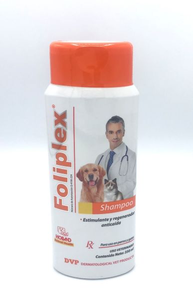 Foliplex Shampoo 350 ml.