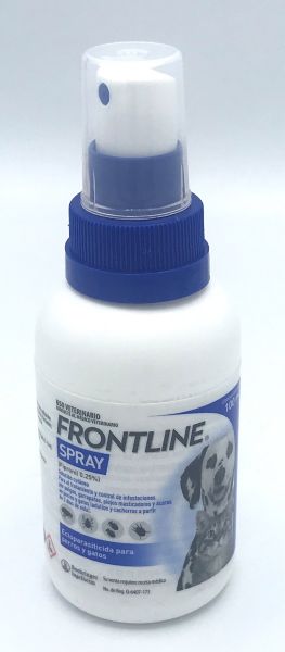 Frontline Spray 100 ml