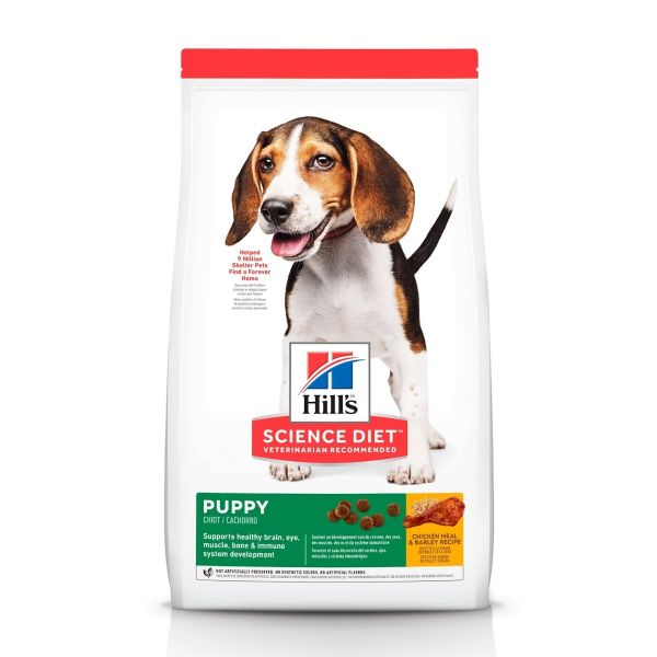Hill’s Canine Puppy Original 2 kg