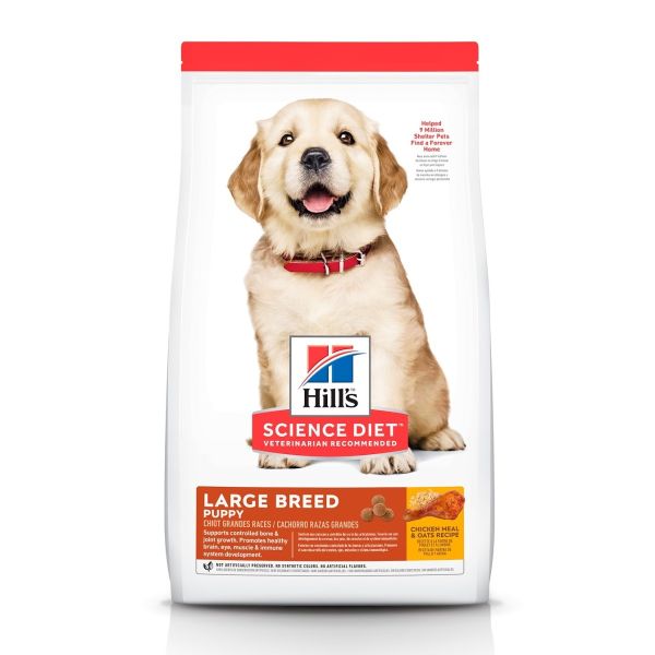 Hill’s Canine Puppy Large Breed 7 kg