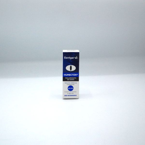 Humectan 10 ml.