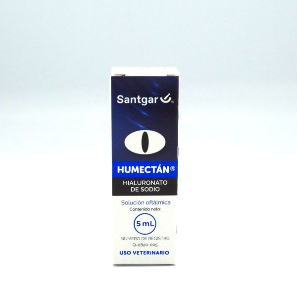 Humectan 5 ml.