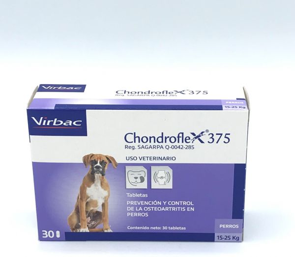 Chondroflex 375 30 tabs.