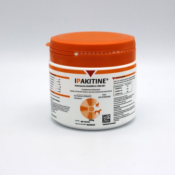 Ipakitine 300 gr