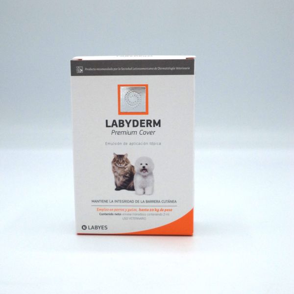 Labyderm Premium Cover 2 ml