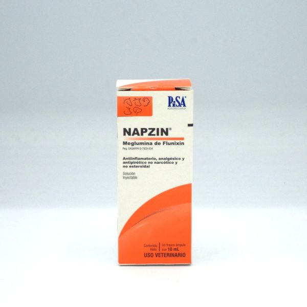 Napzin 50 mg 10 ml
