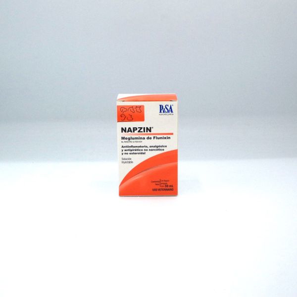 Napzin 50 mg 50 ml
