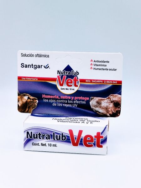 Nutralub Vet Advance 10 ml