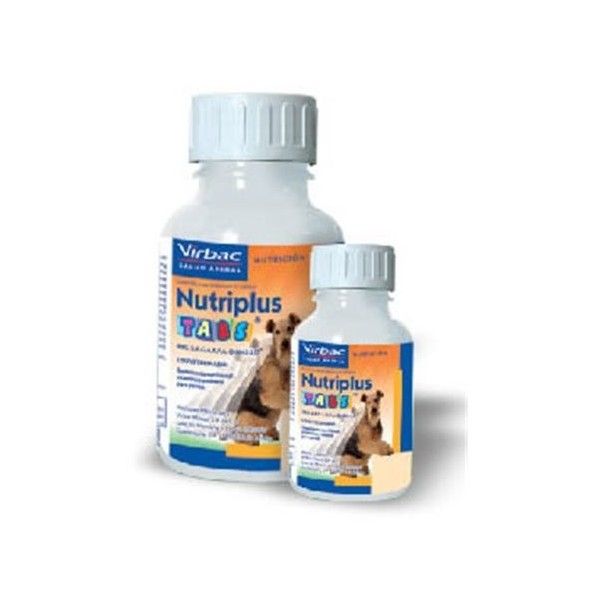 Nutriplus Tabs 60 tabs.