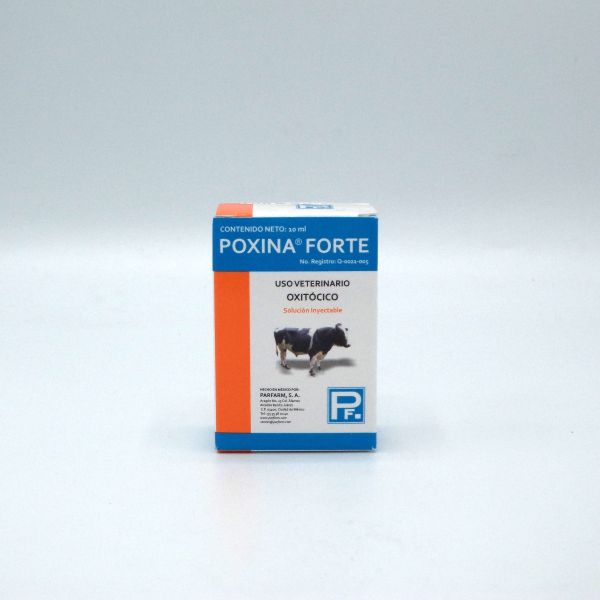 Poxina Forte 10 ml